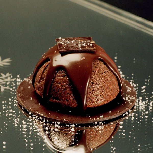 Silikonform - Halvkule - Ø6 cm Silikonform - Halvkule - Ø6 cm