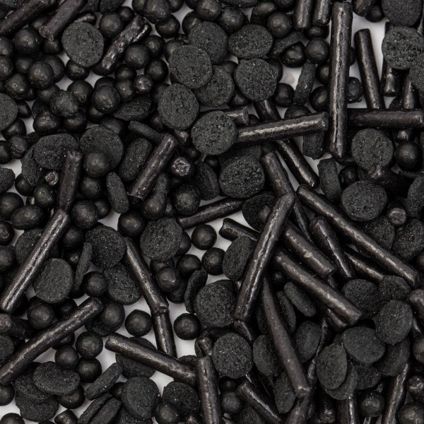Str�blanding - Svart - PME - 76 g
