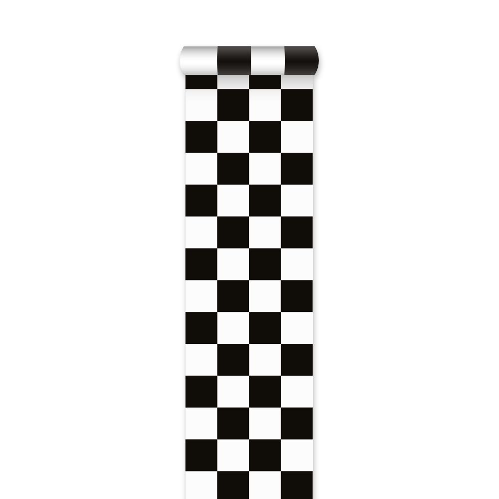 Bordløper – Racing – 60 cm x 450 cm