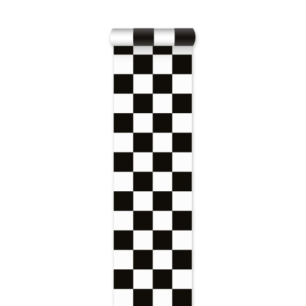Teppe - Racing - 60 cm x 450 cm Teppe - Racing - 60 cm x 450 cm