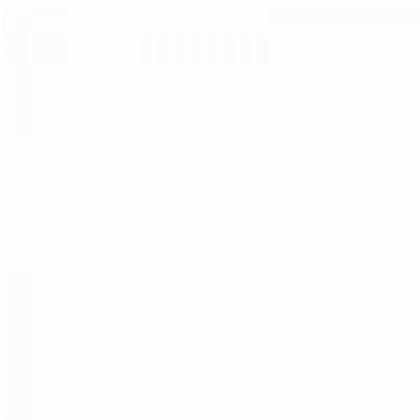 Hobbymaling - Hvit Hobbymaling - Hvit