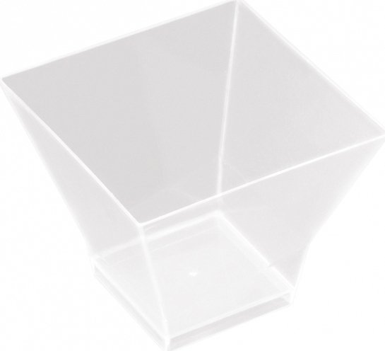 Mingle-tilbeh�r - Snackbiter 20 cl - 12-pakning