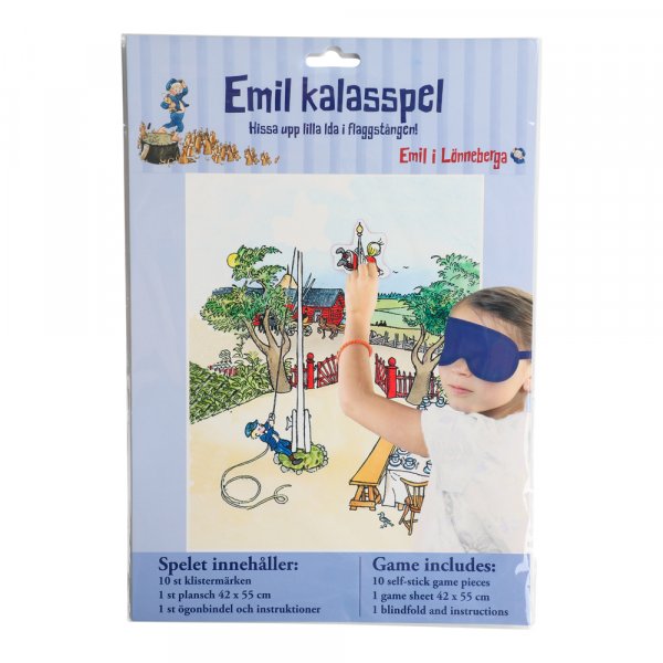 Festspill - Emil i Lönneberga Festspill - Emil i Lönneberga