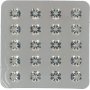 Spiselige diamanter - Klar - Funcakes - 20 stk Spiselige diamanter - Klar - Funcakes - 20 stk