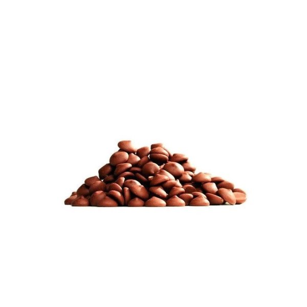 Callebaut Sjokolade - Sukkerfri melkesjokolade - MALCHOC-M - 100g Callebaut Sjokolade - Sukkerfri melkesjokolade - MALCHOC-M - 100g