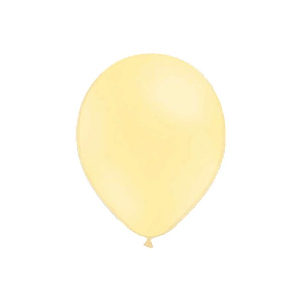 Ballonger - Elfenben - 10-pakning Ballonger - Elfenben - 10-pakning