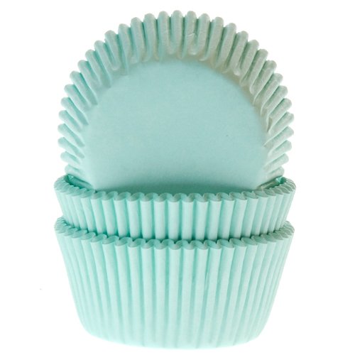 Muffinsformer - Mint - 50-pakning Muffinsformer - Mint - 50-pakning