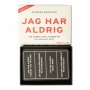 Spill - Jeg har aldri