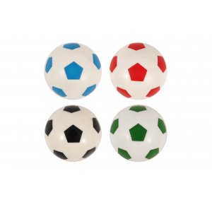 Sprettball - Fotball - 1 stk