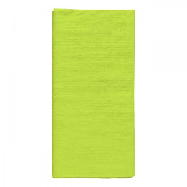 Duk - Limegrønn - 120x180 cm Duk - Limegrønn - 120x180 cm