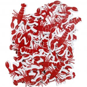 Konfetti - 5 g - Krabbebit