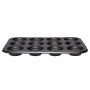 Sukkerbakeplate - 12 stk.