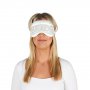 Øyemaske - Brud til å være - Hvit Øyemaske - Brud til å være - Hvit