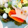 Honeycomb - Morot - 20 cm