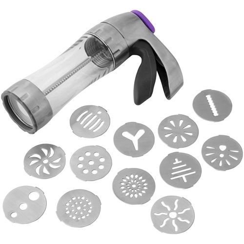 Cookie Press - Wilton Cookie Press - Wilton