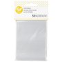 Cellofanposer - 7,5 x 10 cm - 50-pakning - Wilton Cellofanposer - 7,5 x 10 cm - 50-pakning - Wilton