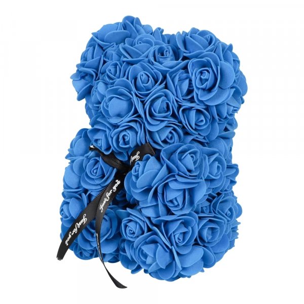 Rosnalle - Student - Rosa - 18 cm Rosnalle - Student - Rosa - 18 cm