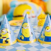 Minions