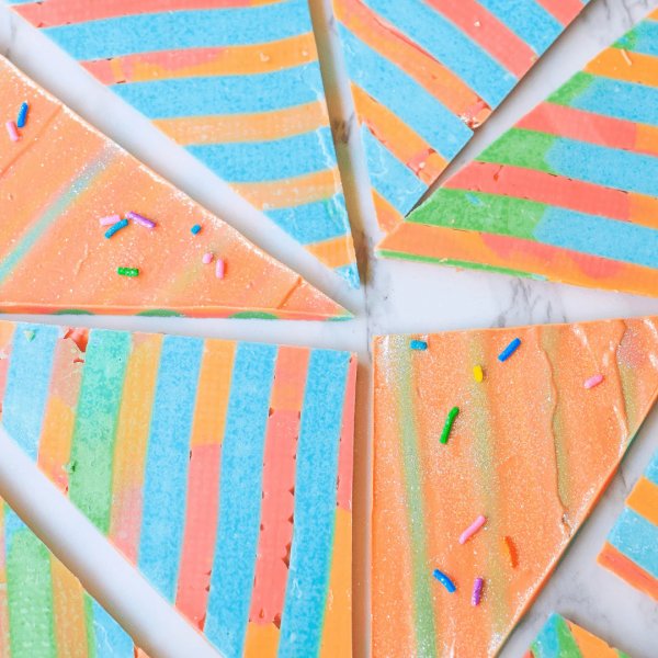 Fargemølle - 20ml - Himmelblå Fargemølle - 20ml - Himmelblå