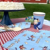 Emil i Lönneberga - Temafest Emil i Lönneberga - Temafest