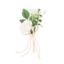 Kunstig bukett - Blomster - 12,5 cm Kunstig bukett - Blomster - 12,5 cm