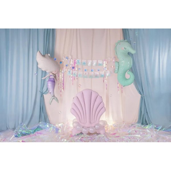 Girlander - Gratulerer med dagen - Havfruer