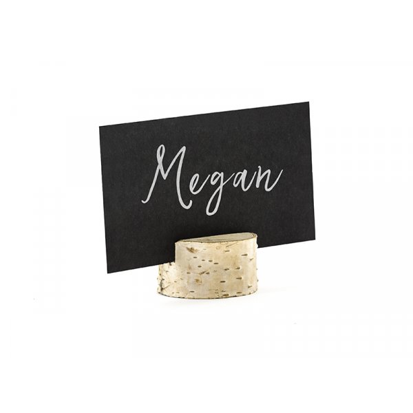 Kortholder - Tre - 10-pakning