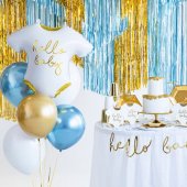 Tiny Feet - Temafest Tiny Feet - Temafest