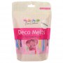 Deco Melts - Smaksatt - Bringeb�r - 250g