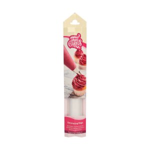 Spritsposer - Funcakes - 46 cm - 10-pakning
