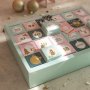Adventskalender - Sprinkles Happy Sprinkles - Mint Adventskalender - Sprinkles Happy Sprinkles - Mint