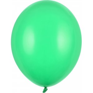 Miniballonger Pastell - Premium 12 cm - Lysegrønn - 10-pakning Miniballonger Pastell - Premium 12 cm - Lysegrønn - 10-pakning