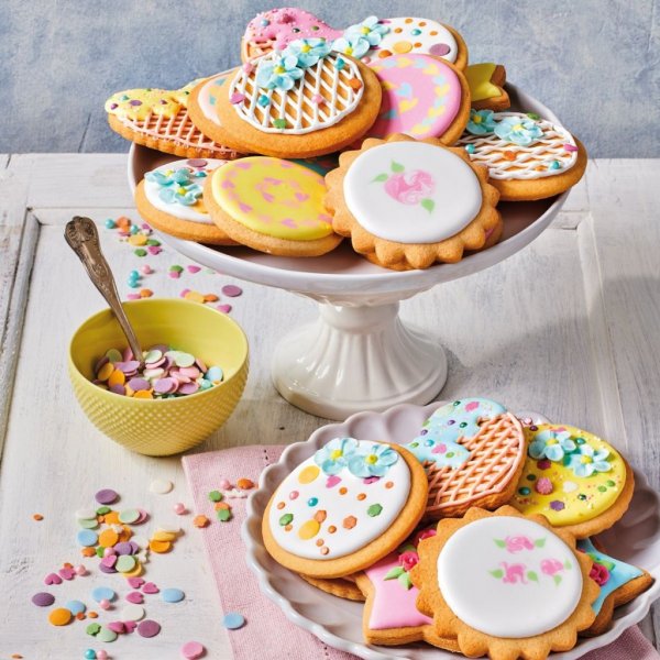 Royal Icing - 900 g