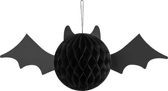 Honningkake - Flaggermus