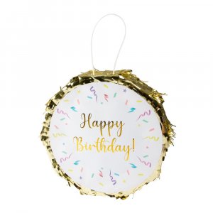 Piñata - Gratulerer med dagen Piñata - Gratulerer med dagen