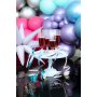 Champagneglass i plast Champagneglass i plast