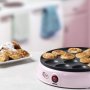 Pannkaksmaskin - Mini - Bestron Sweet Dreams