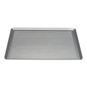 Perforert stekeplate - 40 × 30 cm - Patisse Perforert stekeplate - 40 × 30 cm - Patisse