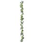 Girlander - Blomster - 1,80 m