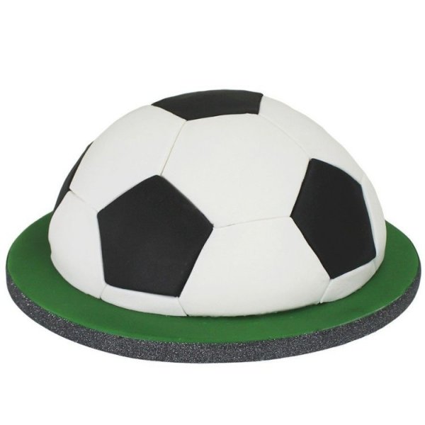 Kakeform - Halvkule - 21 cm - PME Kakeform - Halvkule - 21 cm - PME