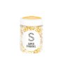 Strøblanding - Gold Flake - Super Streusel - 90g Strøblanding - Gold Flake - Super Streusel - 90g