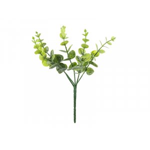 Liten kvistbukett - Eukalyptus - 27 cm Liten kvistbukett - Eukalyptus - 27 cm