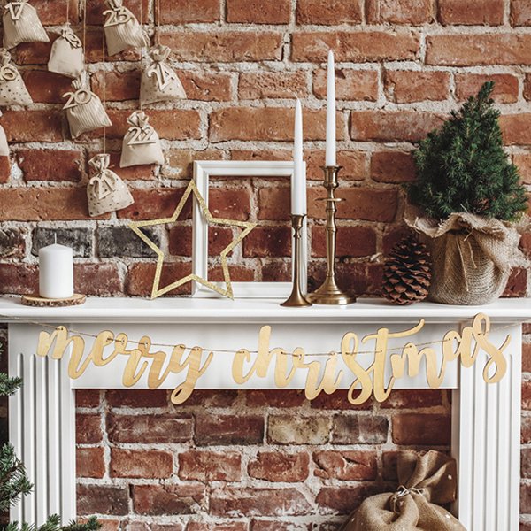 Girlander - Tre - God Jul Girlander - Tre - God Jul