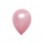 Ballonger - Metalliske - Lys rosa - 50-pakning Ballonger - Metalliske - Lys rosa - 50-pakning