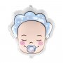 Folieballong - Babyface - Bl