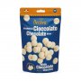 Sjokoladeknapper - Hvit sjokolade - Decora - 250 g Sjokoladeknapper - Hvit sjokolade - Decora - 250 g