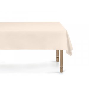 Duk - Beige - 137x183 cm Duk - Beige - 137x183 cm