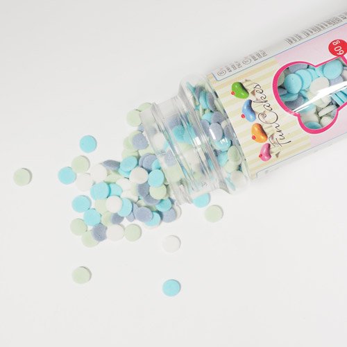 Strøssel - Konfetti - Vår Strøssel - Konfetti - Vår