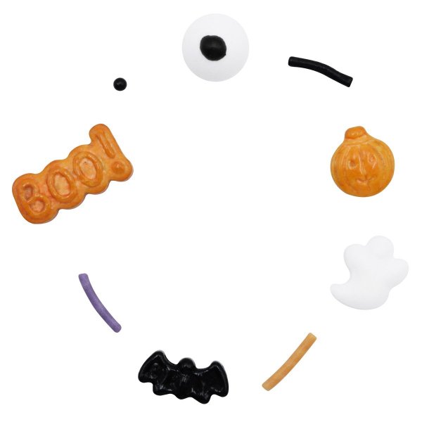 Str�blanding - Gresskarpanikk - PME - 136 g