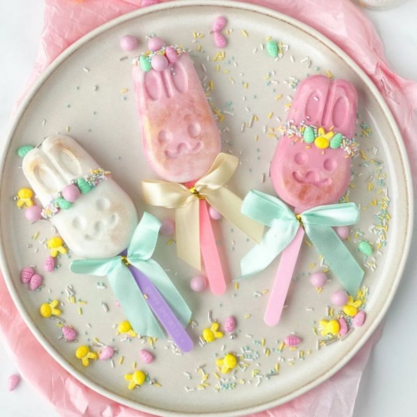 Str�blanding - Happy Sprinkles - Ikke bekymre deg, v�r humlete